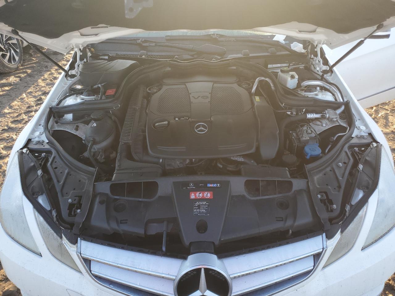 2013 Mercedes-Benz E 350 VIN: WDDKJ5KB7DF196951 Lot: 73767404