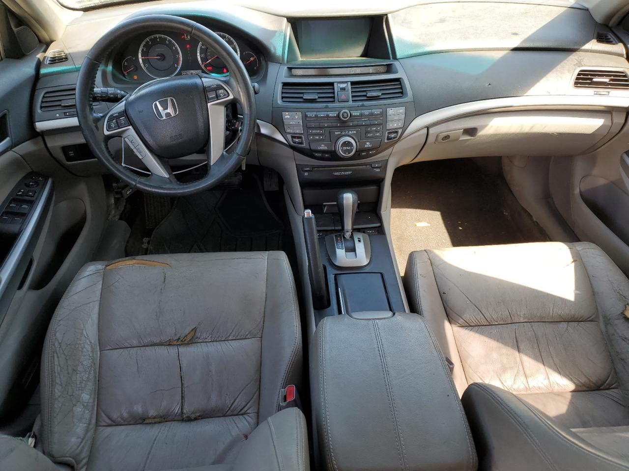 1HGCP36898A042875 2008 Honda Accord Exl