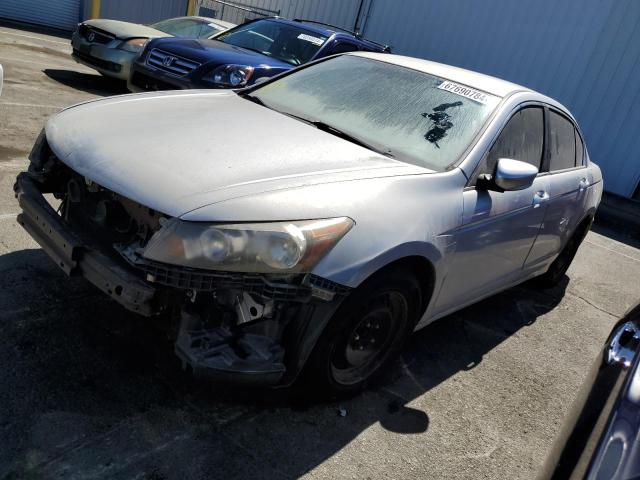 2012 Honda Accord Lx на продаже в Vallejo, CA - All Over