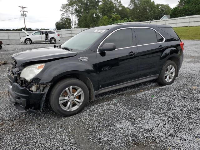 2010 Chevrolet Equinox Ls