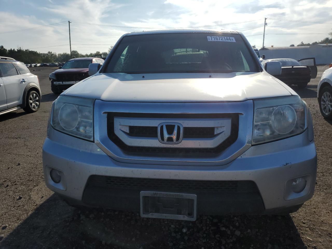 2011 Honda Pilot - Image 5