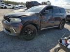 2021 Dodge Durango Sxt იყიდება Memphis-ში, TN - Side