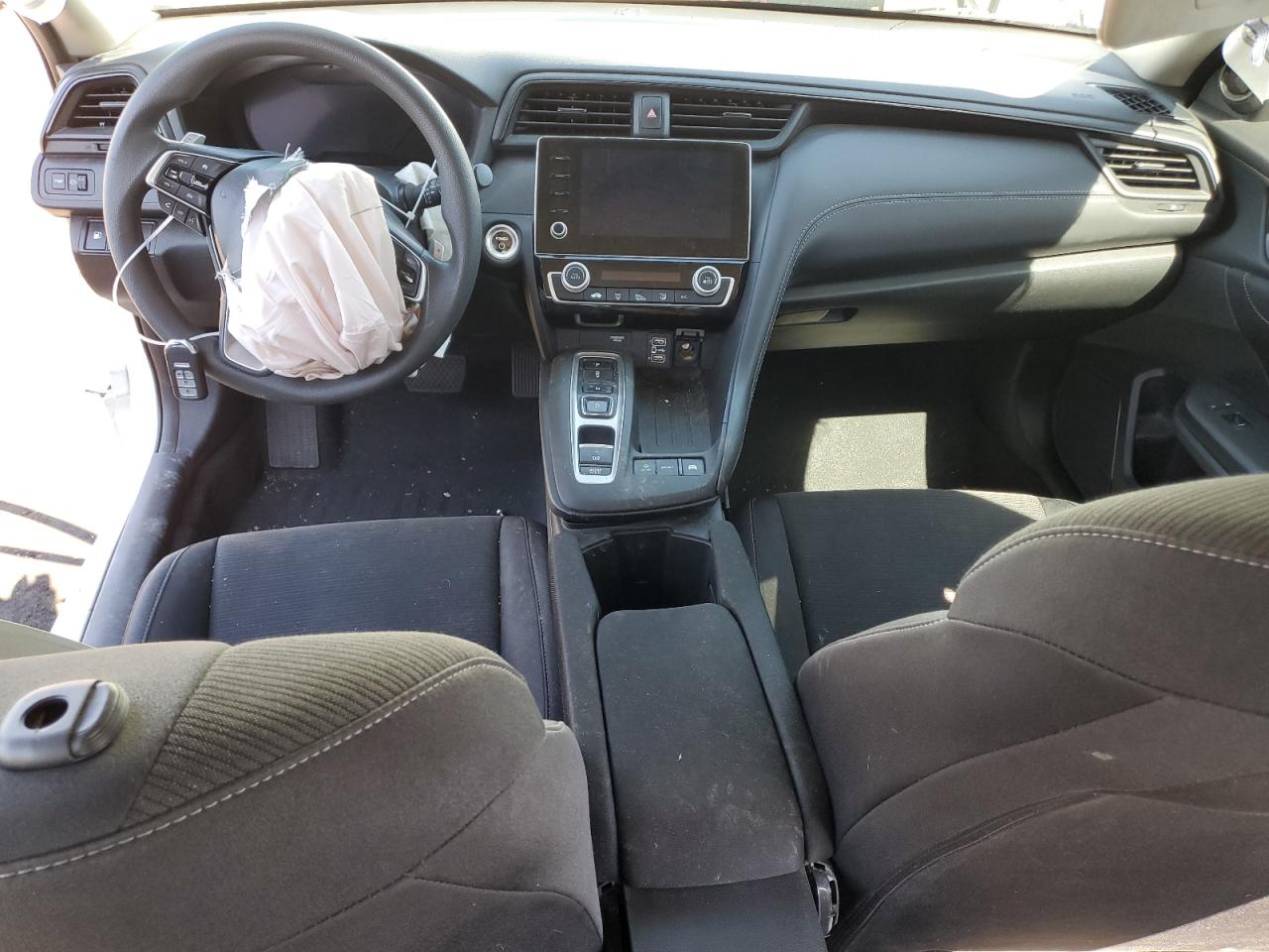 2022 Honda Insight - Image 8