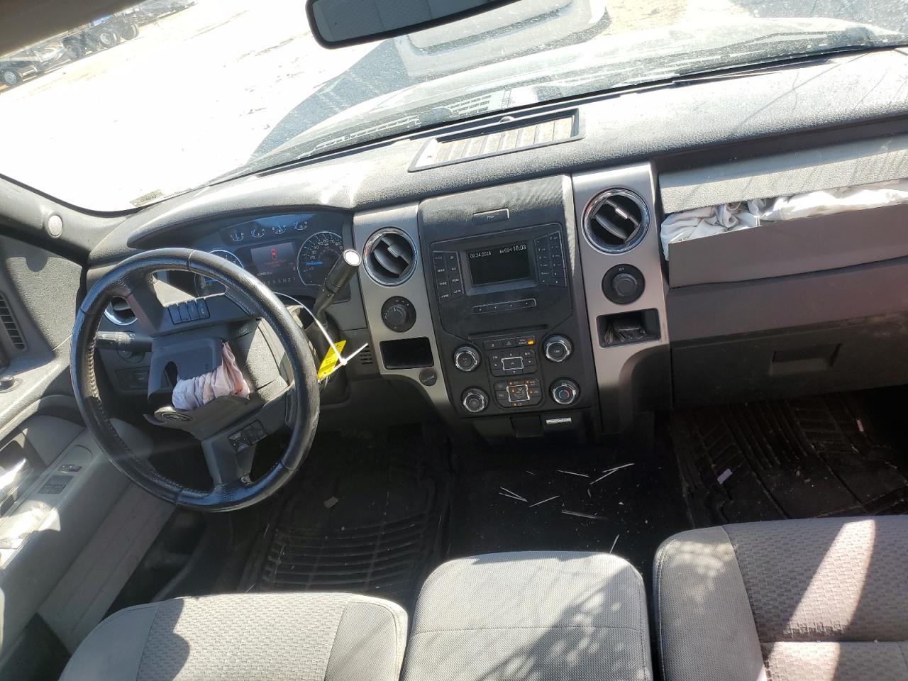 2013 Ford F-150 - Image 8