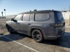 2022 Jeep Grand Wagoneer Series Ii for Sale in Van Nuys, CA - Burn