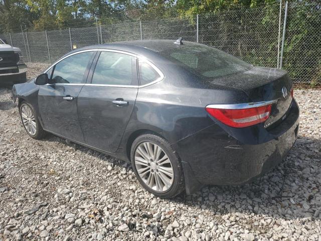  BUICK VERANO 2013 Чорний