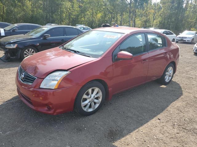 2011 Nissan Sentra 2.0