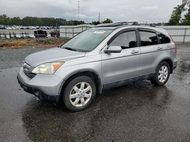 2007 Honda Cr-V Exl