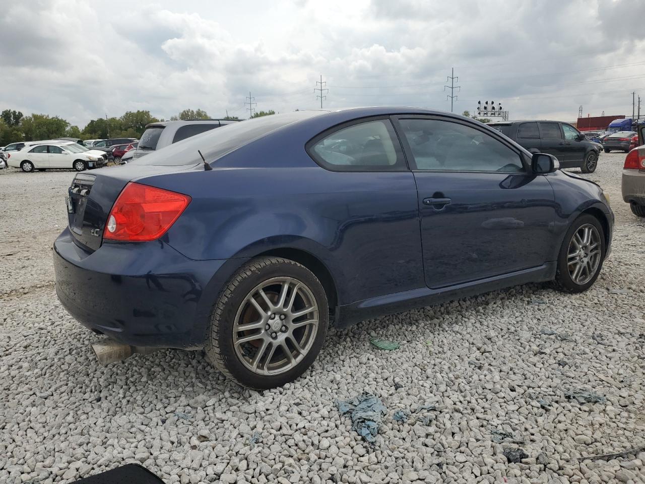 2007 Toyota tC - Image 3
