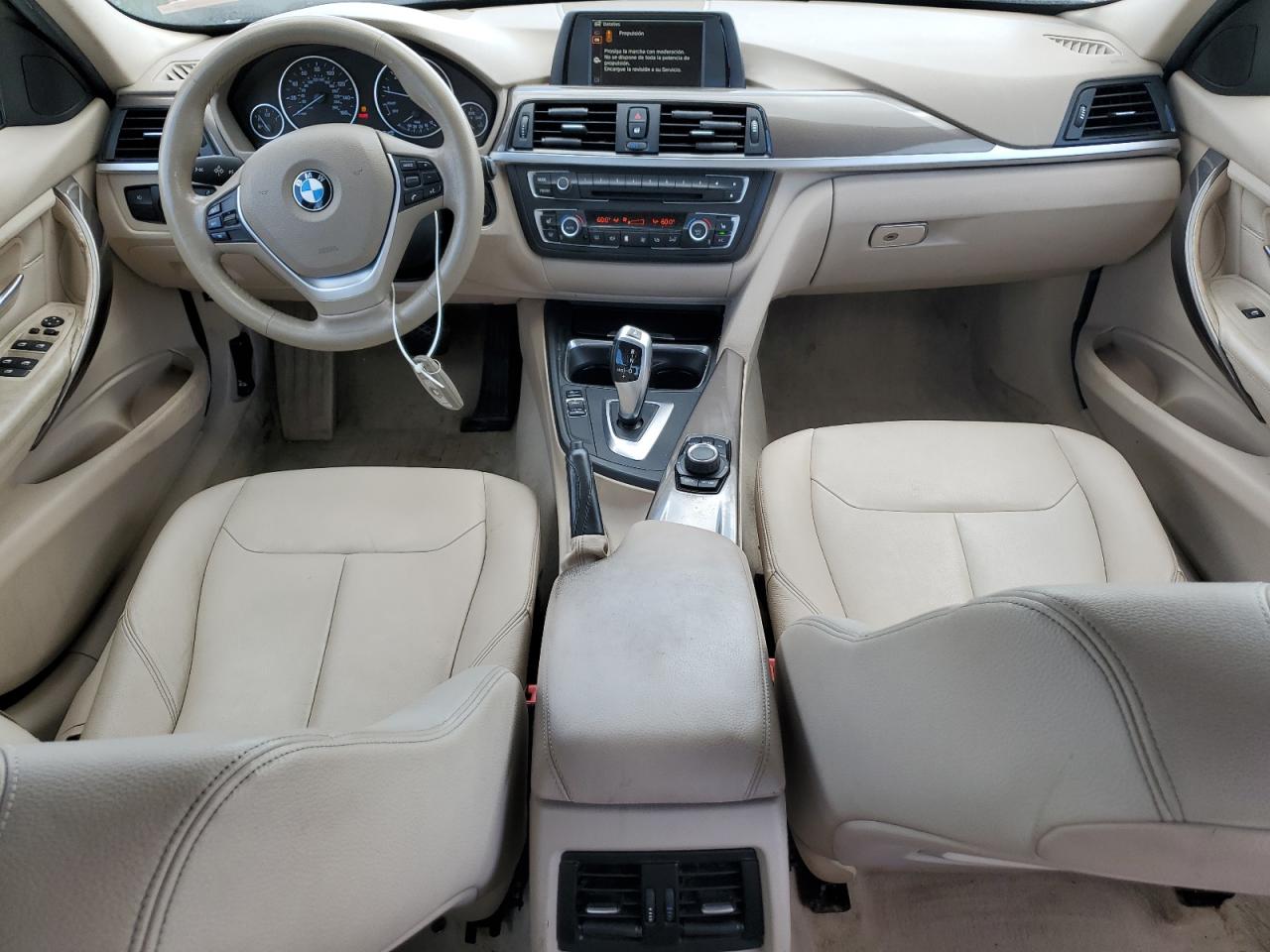 WBA3B5G58DNS02242 2013 BMW 328 Xi Sulev