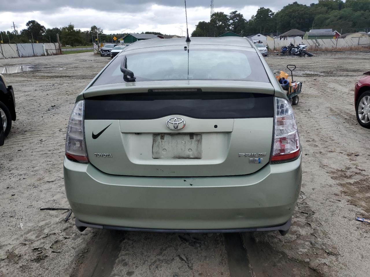 JTDKB20U487797728 2008 Toyota Prius