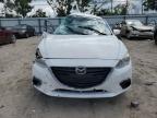 2016 Mazda 3 Sport за продажба в Riverview, FL - All Over