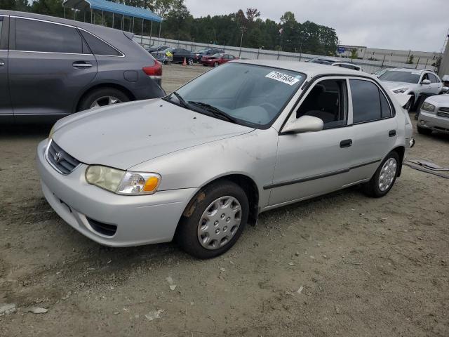 2002 Toyota Corolla Ce