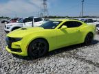 2019 Chevrolet Camaro Ss zu verkaufen in New Orleans, LA - Water/Flood