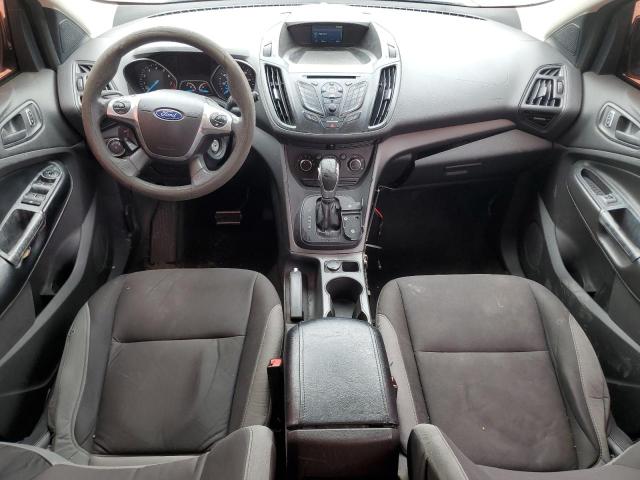 Parquets FORD ESCAPE 2015 White