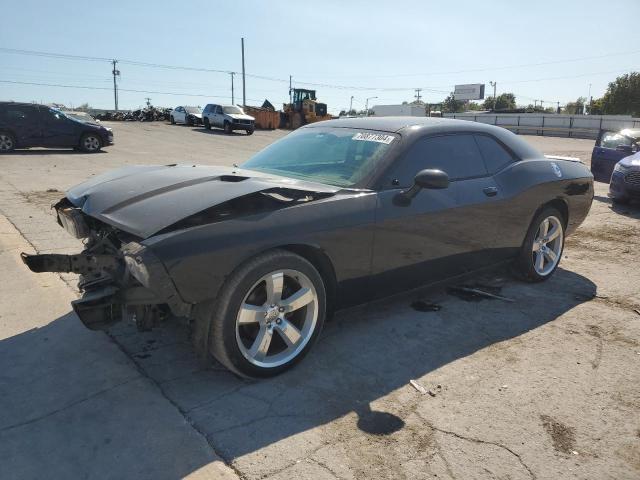 2012 Dodge Challenger Sxt