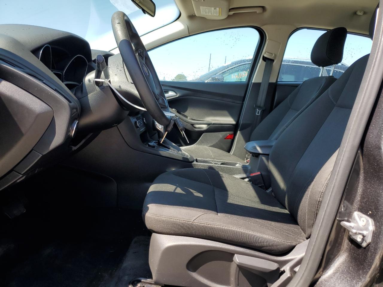 2018 Ford Focus - Image 7