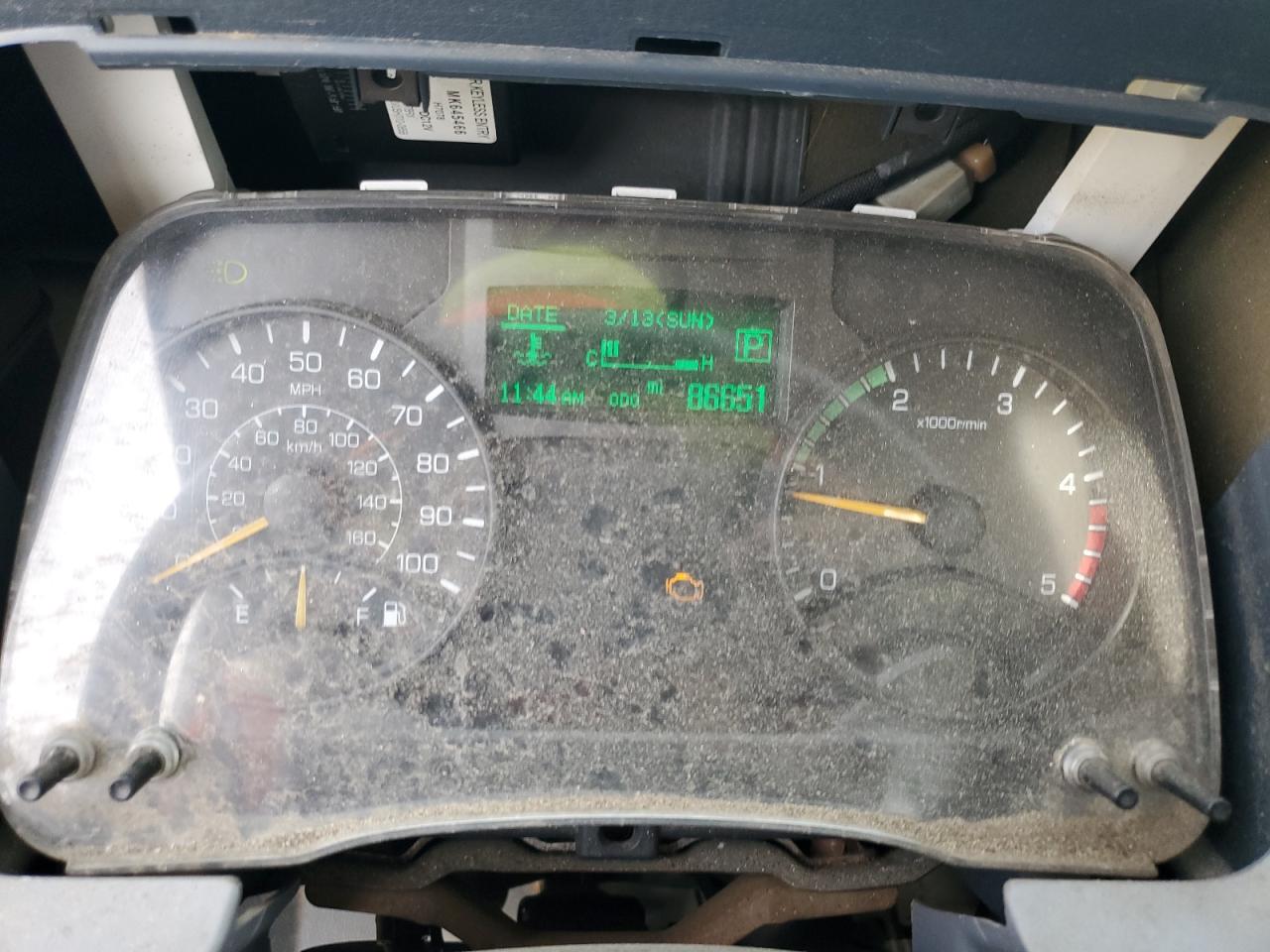 JL6AMC1A9CK014707 2012 Mitsubishi Fuso Truck Of America Inc Fe Fec52S