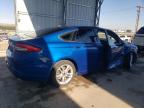 Albuquerque, NM에서 판매 중인 2018 Ford Fusion Se Hybrid - Side