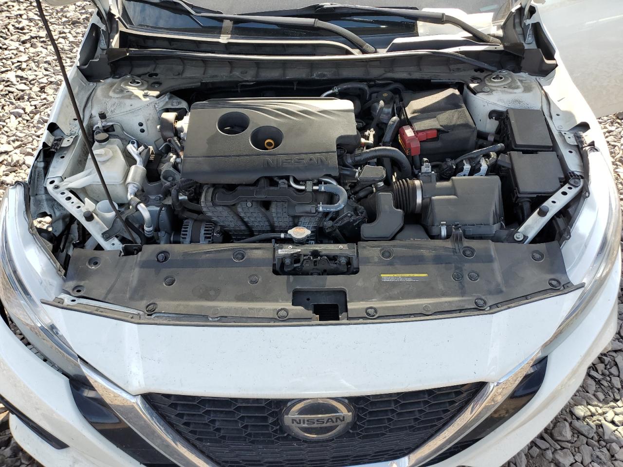 2019 Nissan Altima S VIN: 1N4BL4BV5KC188909 Lot: 71749314