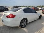 2013 Infiniti G37 Base for Sale in Houston, TX - Front End