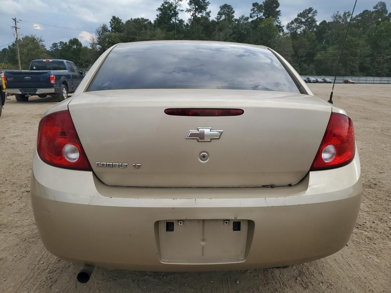 2007 Chevrolet Cobalt Lt VIN: 1G1AL55F977122355 Lot: 73300324