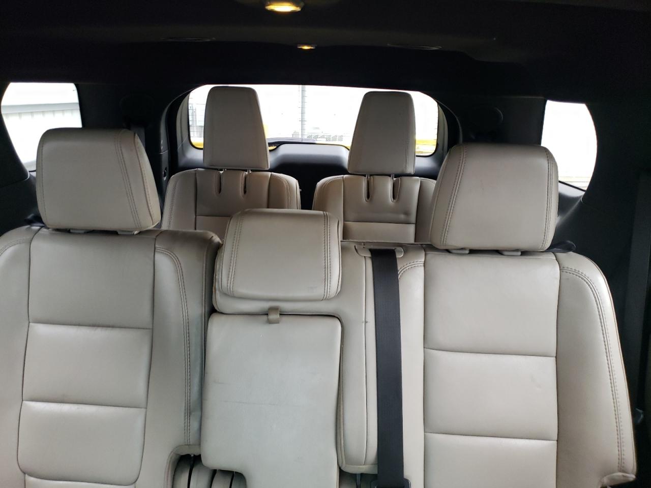 2013 Ford Explorer - Image 10