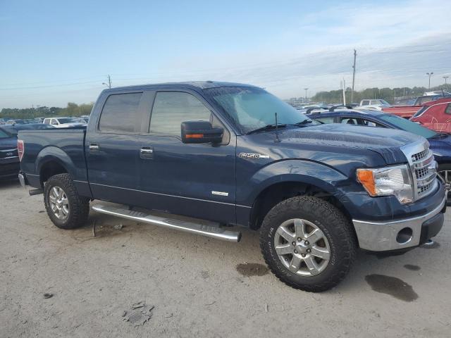 Pickups FORD F-150 2013 Blue