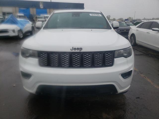  JEEP GRAND CHER 2021 Белы