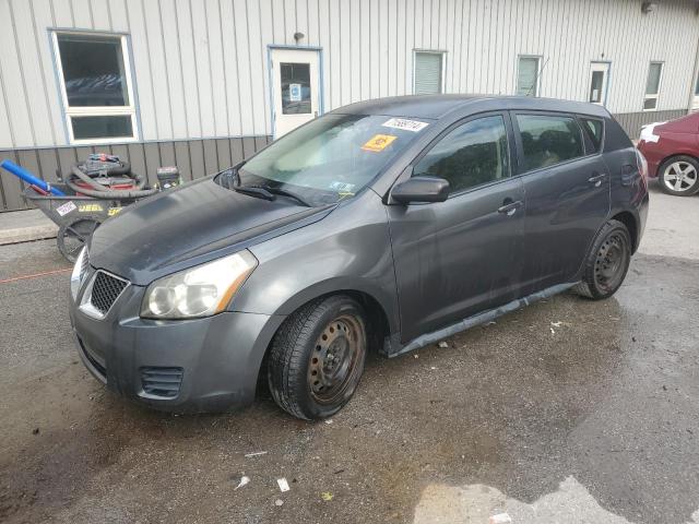 2010 Pontiac Vibe 