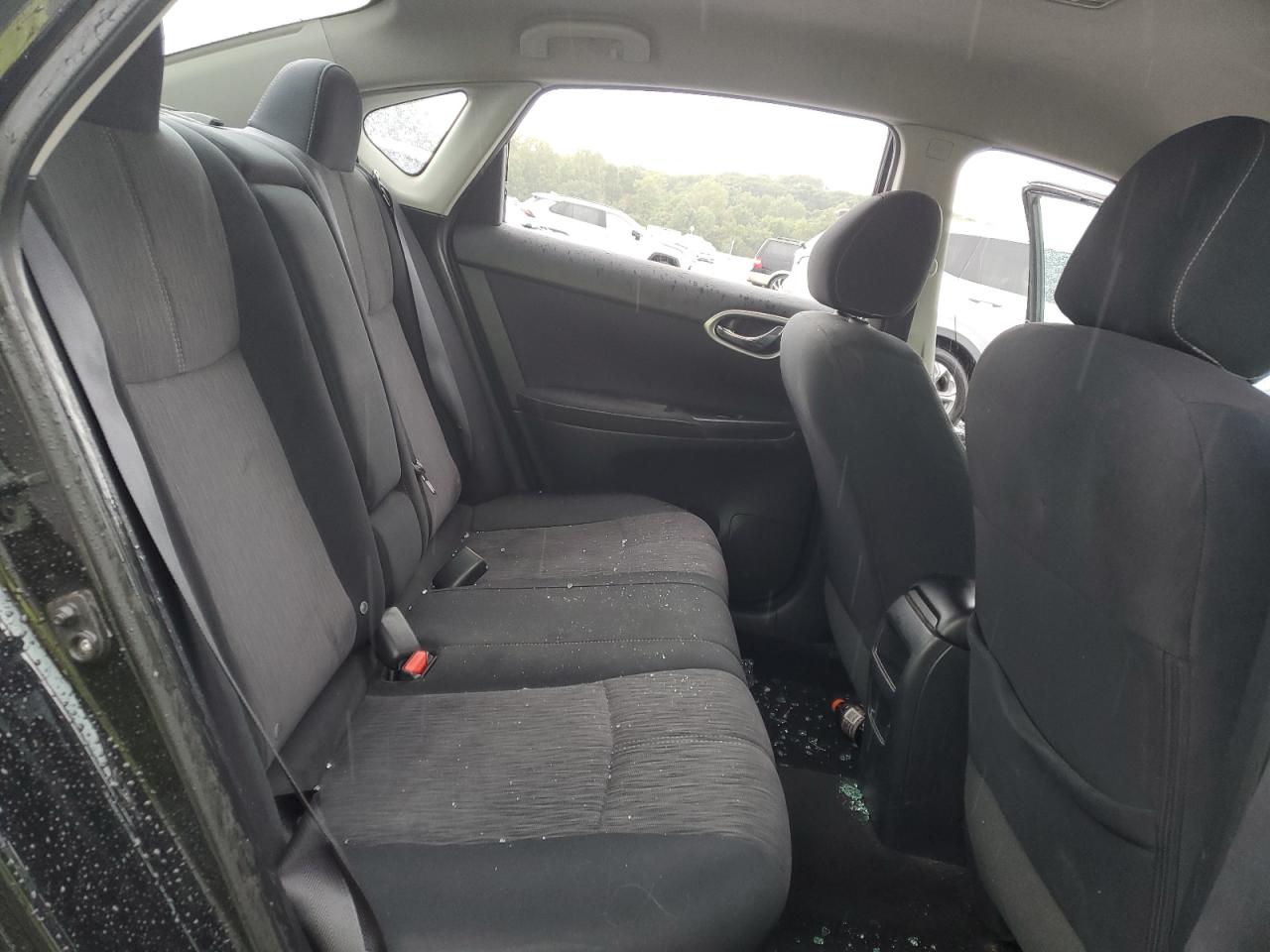 2014 Nissan Sentra - Image 10