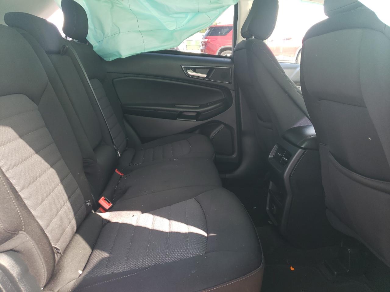 2020 Ford Edge Se VIN: 2FMPK3G94LBB28044 Lot: 72286214