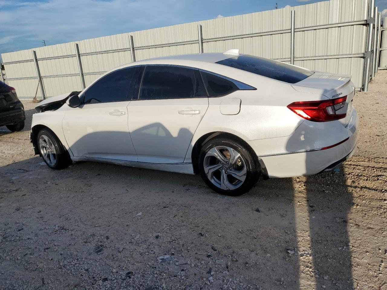 1HGCV1F46LA109514 2020 Honda Accord Ex