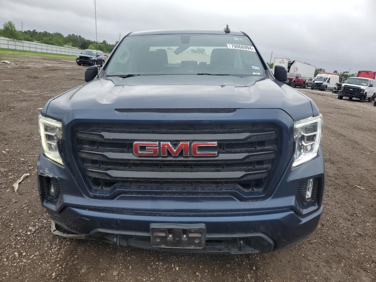 2021 GMC Sierra - Image 5