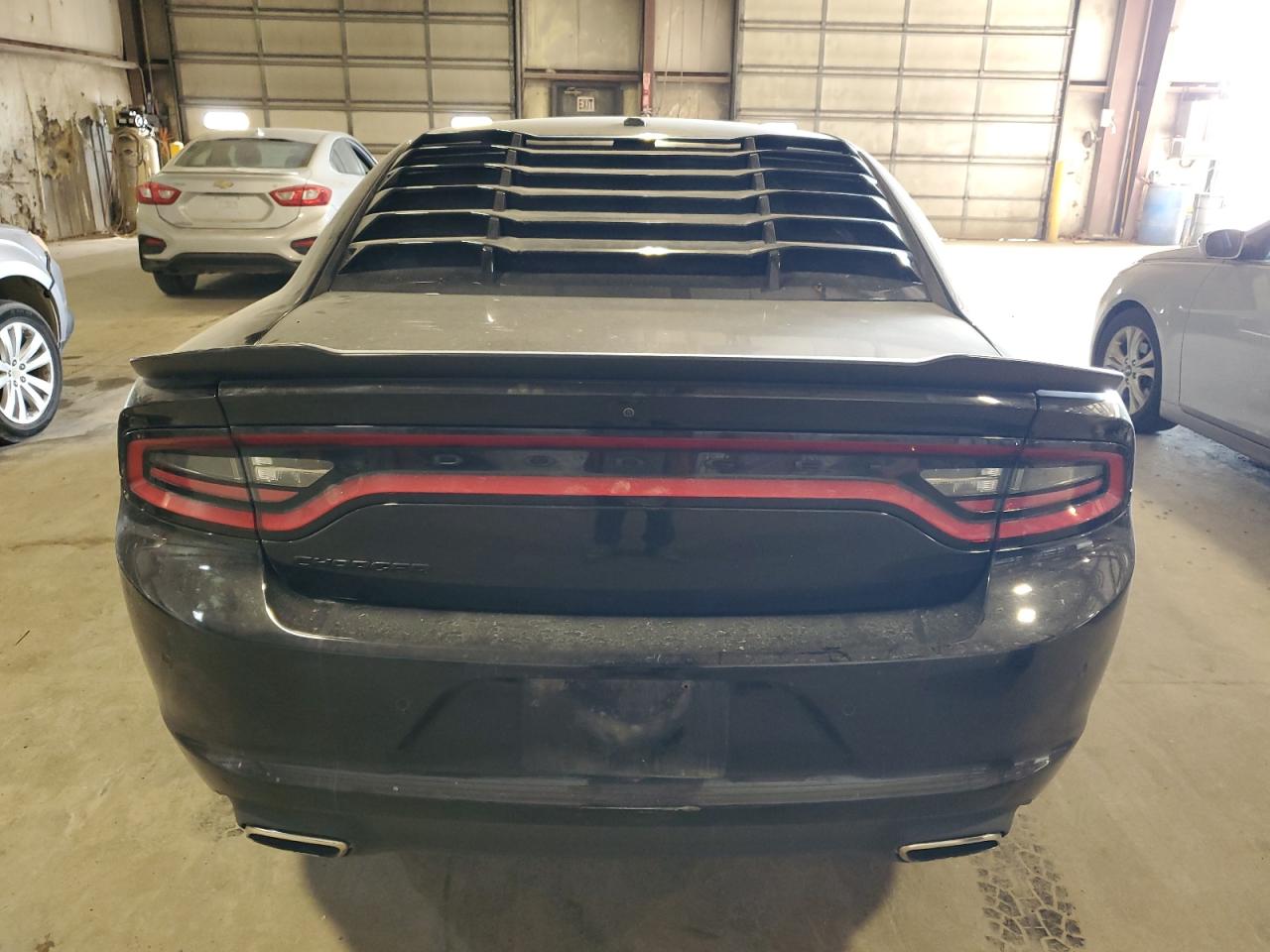 2022 Dodge Charger Sxt VIN: 2C3CDXBG6NH162145 Lot: 71358064