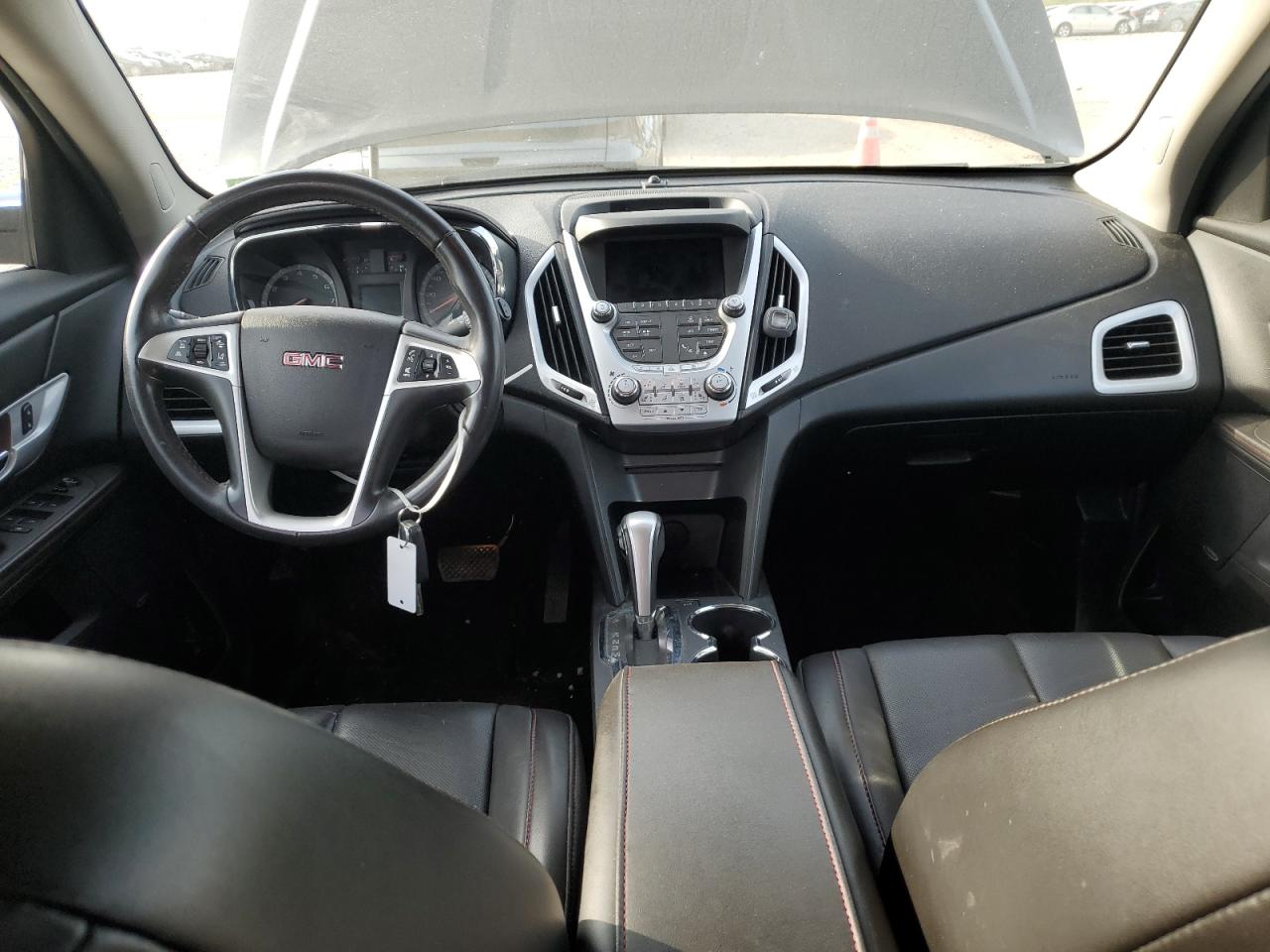 2GKALTEK9E6214057 2014 GMC Terrain Slt