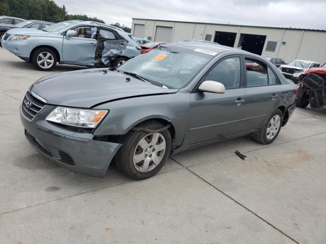 2010 Hyundai Sonata Gls