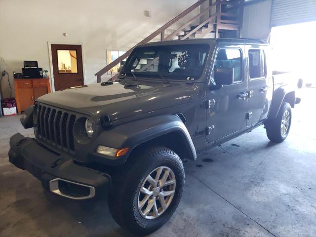 2023 Jeep Gladiator Sport zu verkaufen in Kapolei, HI - Rear End