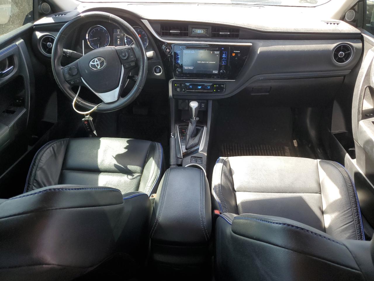 5YFBURHE6HP608849 2017 Toyota Corolla L