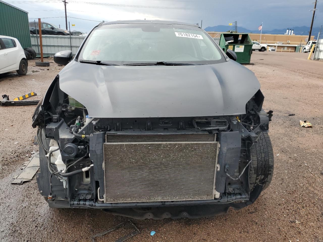 2018 Kia Sportage - Image 5