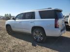 2017 GMC YUKON DENALI for sale at Copart AB - CALGARY