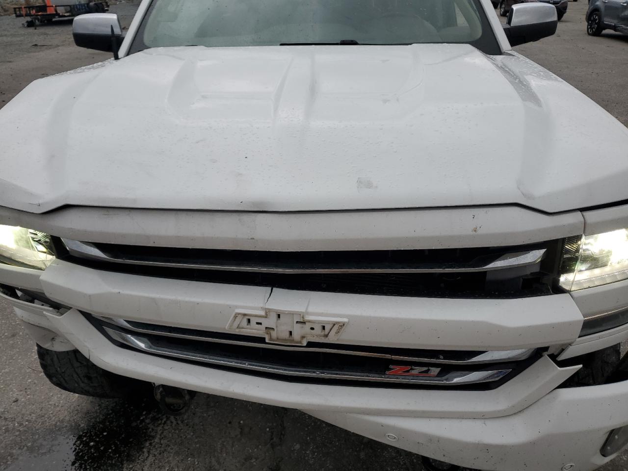 3GCUKSEC6GG143423 2016 Chevrolet Silverado K1500 Ltz