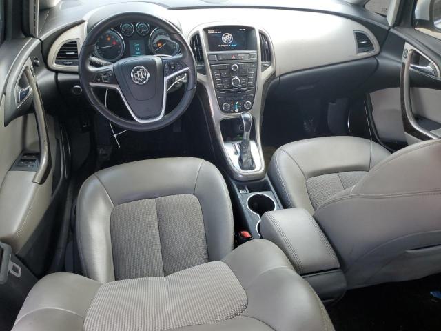  BUICK VERANO 2016 Белый