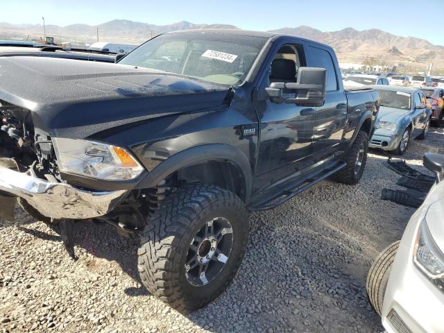 2012 Dodge Ram 2500 St