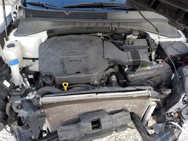 5XYPG4A53LG629245 Kia Sorento S 12