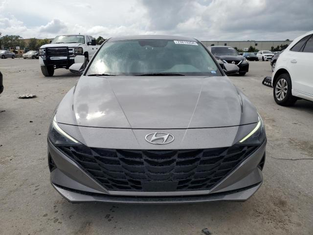 KMHLS4AG5NU273697 Hyundai Elantra SE 5