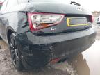 2013 AUDI A1 SPORT T for sale at Copart YORK