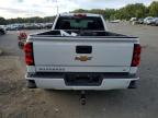 1GCVKREC4FZ****** Salvage and Repairable 2015 Chevrolet Silverado 1500 in Connecticut State