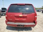 2014 Chevrolet Tahoe K1500 Ltz en Venta en Lebanon, TN - Vandalism