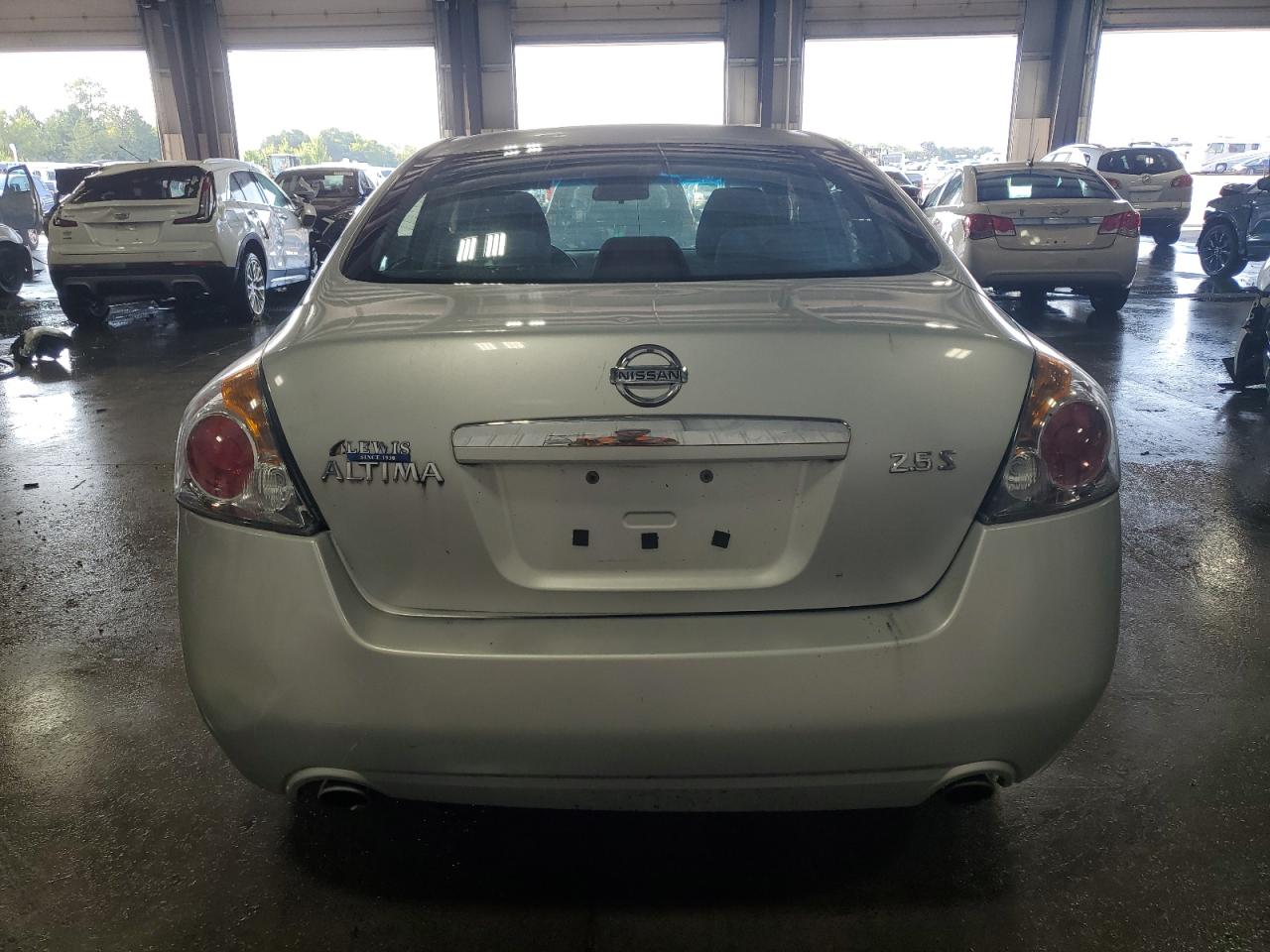 1N4AL21E39N507899 2009 Nissan Altima 2.5